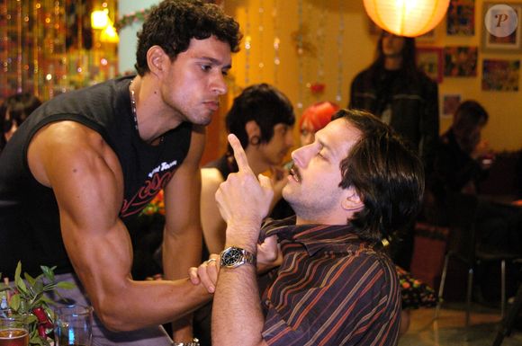 Hugo Resende no programa Força Tarefa