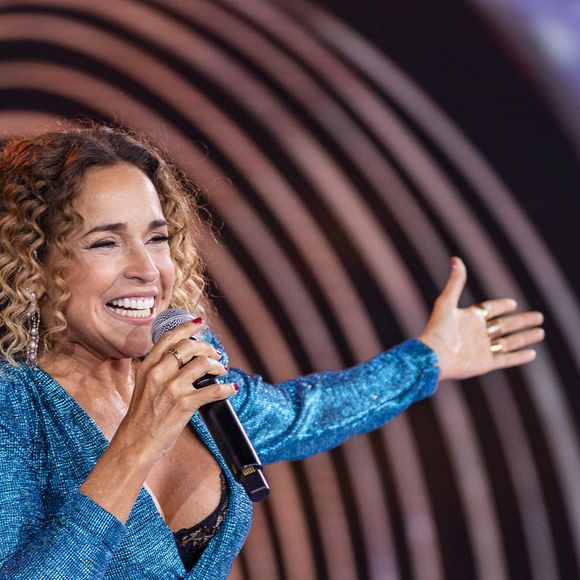 Claudia Leitte também foi detonada por Daniela Mercury após polêmica com música: 'Que a gente aprenda a se amar, porque se o candomblé sofre preconceito é porque o preto sempre sofreu preconceito, isso é uma consequência do racismo'