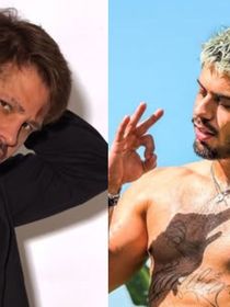 'Em Goiás levaria bala': Zé Felipe detona Dado Dolabella após polêmica com Wanessa e Luan Pereira. Vídeo!