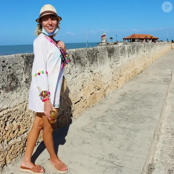 Morte de Bárbara Jankavski, ex-namorada de Dudu Camargo, de 'A Fazenda 17', é tratada como suspeita; influencer teria tido morte súbita, sem causa aparente