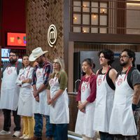 Quem saiu do 'MasterChef Brasil'? Raviolone de gema virou armadilha na eliminação