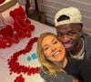 Segundo perfis de fofoca, Vini Jr. seguiu uma mulher no Instagram apenas 50 minutos depois do anúncio da separação
