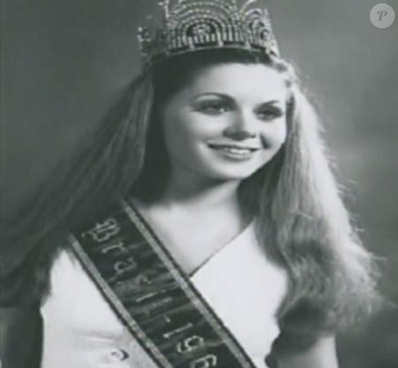 Vera Fischer foi Miss Brasil 1969, quinze anos depois de Martha Rocha