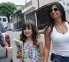Tudo começou lá atrás, em 'Troca de Família', quando a eterna 'rainha do bumbum', com seus cinco filhos e então marido, Demis Miranda, foi convidada a viver por uma semana na casa de outra família