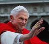 Renúncia do Papa Bento XVI no carnaval abriu caminho para o conclave que elegeu Papa Francisco