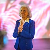 Fernanda Montenegro, aos 96 anos: 'Minha vaidade é cuidar da minha saúde sem me privar das coisas que quero comer'