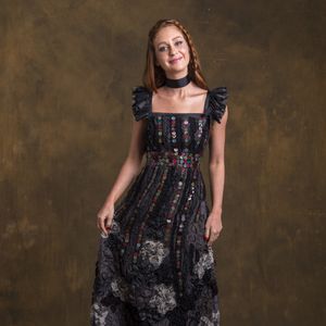 Um ano depois, em 2019, Marina Ruy Barbosa fez uma pequena aparição na novela 'Bom Sucesso'