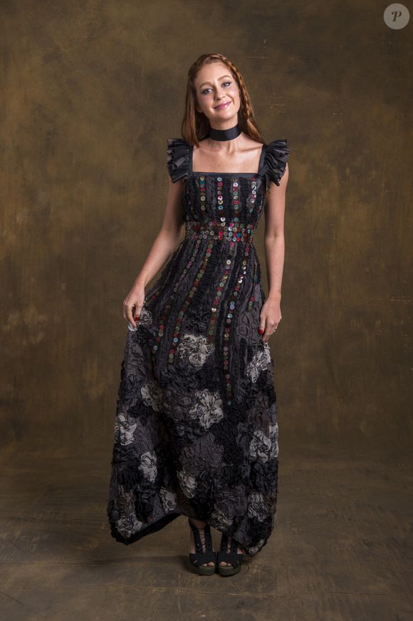 Um ano depois, em 2019, Marina Ruy Barbosa fez uma pequena aparição na novela 'Bom Sucesso'