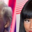 'Incrivelmente lindo. Impossível não notar': Donald Trump exalta bumbum de Nicki Minaj em evento político nos EUA; web ataca postura do presidente americano: 'Só a vê como brinquedo sexual'