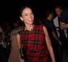 Bruna Marquezine surgiu deslumbrante pela área VIP do show icônico de Lady Gaga, que reuniu um time de famosos