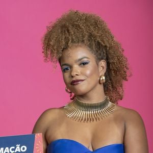 Jeniffer Nascimento, atriz e cantora, também se manifestou, expressando os sentimentos pelo falecimento de Juliana Marins.