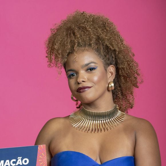 Jeniffer Nascimento, atriz e cantora, também se manifestou, expressando os sentimentos pelo falecimento de Juliana Marins.