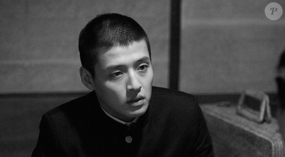 Protagonista do longa é Kang Ha-neul, que também está fazendo sucesso no dorama 'Gostinho de Amor'