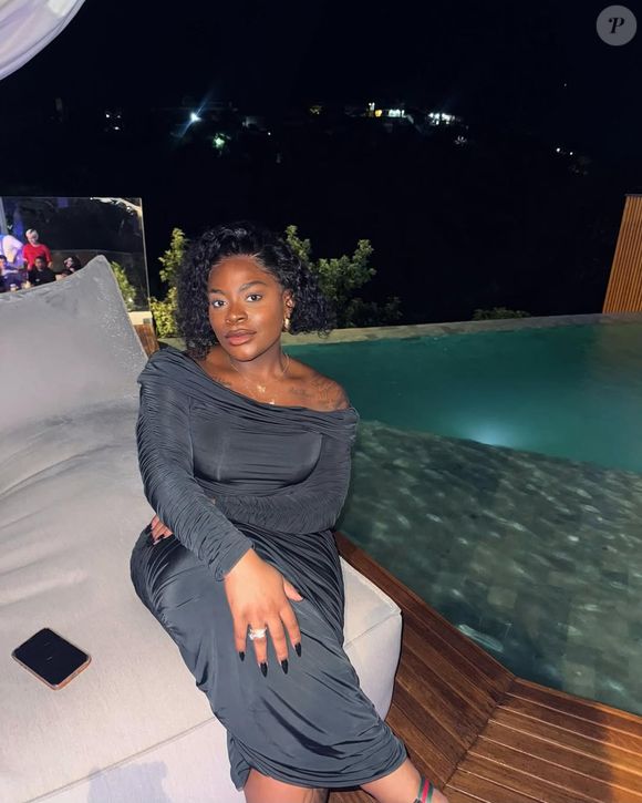 Jojo Todynho realizou uma bariátrica em agosto de 2023 e, até agora, já perdeu 85 kg