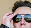 Elon Musk é dono de hábitos curiosos - para não dizer bizarros
