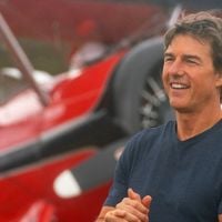 'Vejo meu corpo como um carro': aos 62 anos, Tom Cruise tem rotina fitness de tirar o fôlego; musculação, esgrima e muita corrida fazem parte do treino do ator de 'Missão Impossível - O Acerto Final'