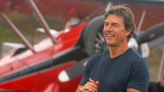 'Vejo meu corpo como um carro': aos 62 anos, Tom Cruise tem rotina fitness de tirar o fôlego; musculação, esgrima e muita corrida fazem parte do treino do ator de 'Missão Impossível - O Acerto Final'