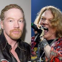 Axl Rose antes e depois: do cabelo comprido aos dreads, vocalista do Guns N' Roses passou por transformações impactantes em 40 anos; estas 20 fotos são de cair o queixo