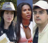 Quem ganha ‘A Fazenda 17’? Enquete UOL surpreende com ranking de favoritos após eliminação de Renata; Carol Lekker fica fora do Top 5