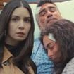 HOJE em 'Força de Mulher' (1º de maio): À beira da morte, Sarp cria confusão entre Bahar e Piril no hospital em capítulo instigante