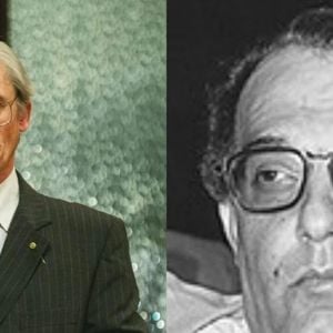 O então governador de Goiás, Henrique Santillo, teve papel crucial na gestão da crise do Césio-137, tomando decisões emergenciais que ajudaram a conter a contaminação. Ele foi retratado por Tuca Andrada na série