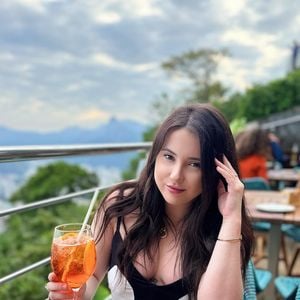 Lethicia Bachim, do ‘Troca de Família’, aceitaria um reencontro com Gretchen 16 anos depois