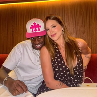 ‘Chamou de feio na cara dura’: Virgínia Fonseca reage de forma inusitada a pergunta sobre aparência de Vini Jr., e a web não perdoa