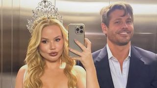 'Briga de casal': ex de Dado Dolabella, Marcela Tomaszewski se afasta do polêmico ator após suposta agressão