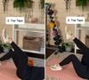 A treinadora Deborah Kelly recomenda três exercícios para fortalecer o abdômen e trabalhar o core após os 50 anos