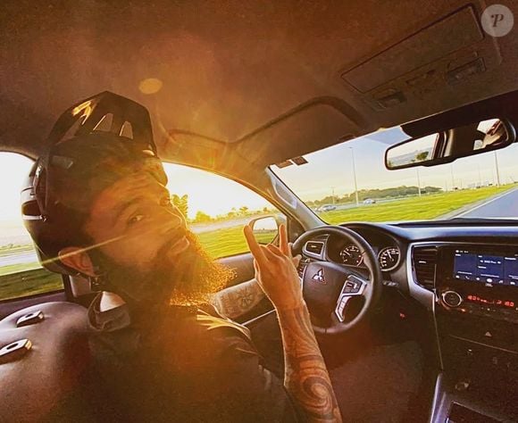 Mateus ficou ausente de shows no Norte do país após cirurgia de emergência