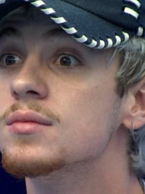 Nem Ana Paula Renault, nem Juliano Floss: este nome NÃO ganha o 'BBB 26' de jeito nenhum após saída de Solange, aponta enquete UOL