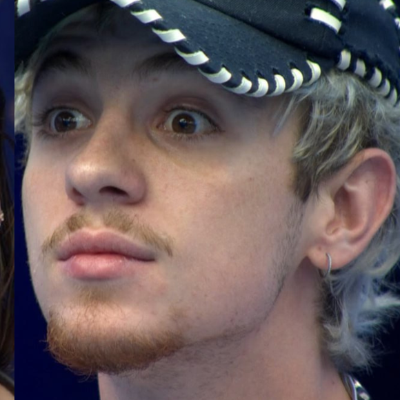 Nem Ana Paula Renault, nem Juliano Floss: este nome NÃO ganha o 'BBB 26' de jeito nenhum após saída de Solange, aponta enquete UOL