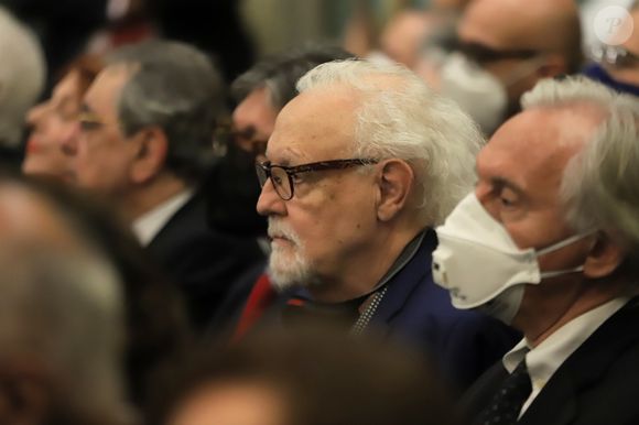 Ney Latorraca: ‘Meu ego já está muito alimentado e eu tenho uma missão a cumprir, não estou aqui a passeio. É o meu lado Jane Fonda’