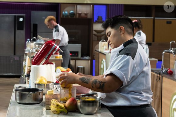 Estreia do MasterChef Confeitaria 2025 reúne desafios intensos e momentos divertidos