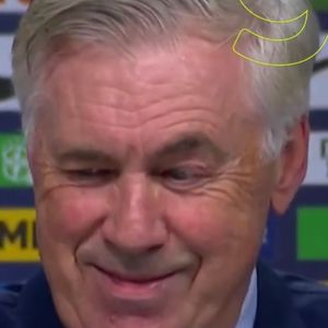 Ancelotti reforça critério físico e avisa: só joga quem estiver 100%