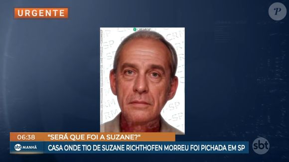 Tio de Suzane Von Richthofen foi encontrado morto em casa sem sinais evidentes de violência: ele deixou patrimônio de R$ 5 milhões