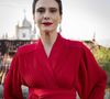 Heleninha (Paolla Oliveira) preocupa a tia, Celina (Malu Galli), com sua bebedeira na novela 'Vale Tudo', capítulo de quinta-feira 17 de julho de 2025