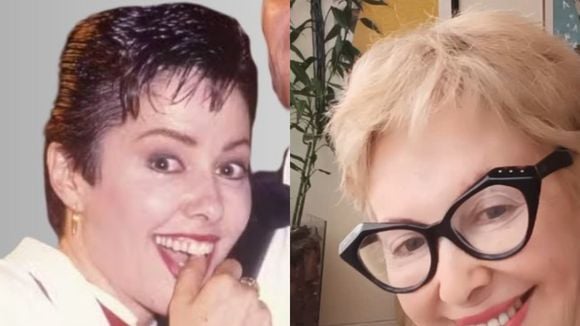 Hoje aos 72 anos, Aldine Müller, de 'Rainha da Sucata', ganhou fama com polêmico gênero do cinema na década de 70 e agora fala sobre longevidade na internet