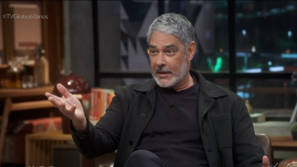 William Bonner fora do ‘Jornal Nacional’? Jornalista confirma planos de aposentadoria e expõe sonho para o futuro: 'Eu preciso de...'