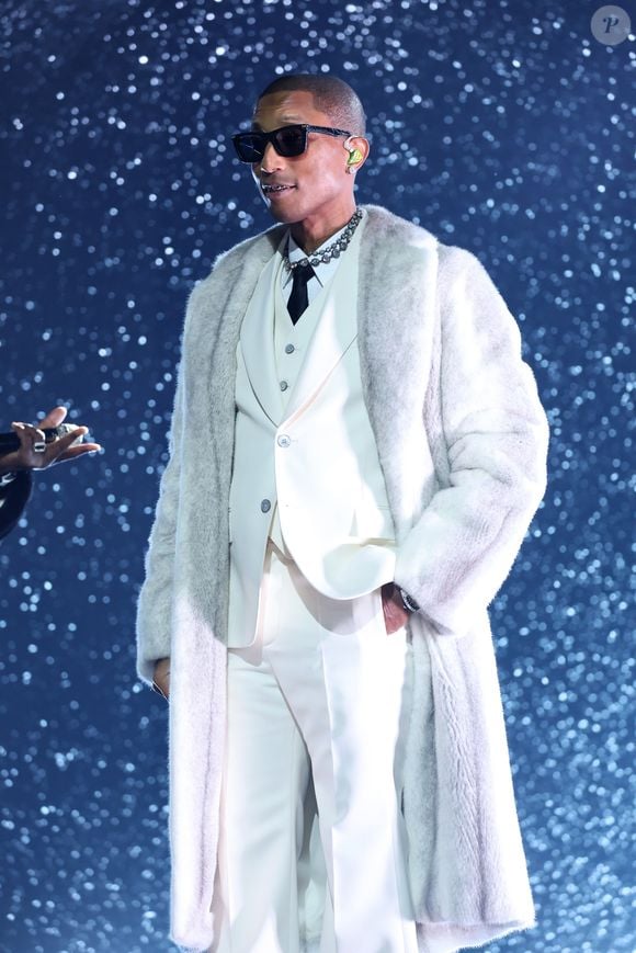 Pharrell Williams amplia seus investimentos no mercado de luxo com um novo projeto hoteleiro em Paris
