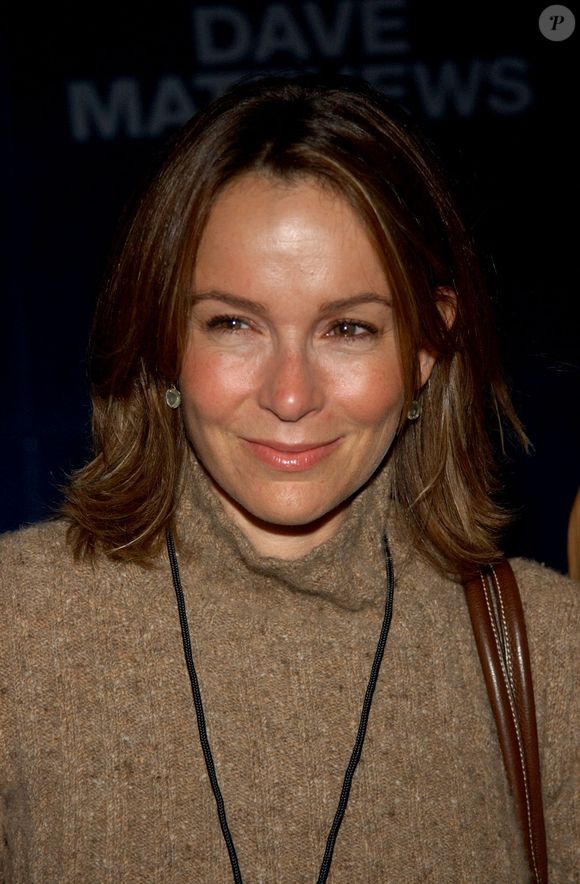 Quando se recuperou da cirurgia, Jennifer Grey teve o maior choque de sua vida: seu nariz estava muito diferente