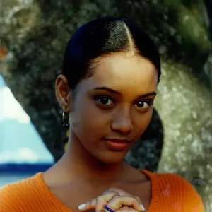 Taís Araújo nem esperou a novela acabar para começar a negociar um contrato com a TV Globo. A atriz fez ‘Anjo Mau'