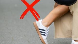 Adeus Samba, olá Samoa: esses são os tênis Adidas usados pelas fashionistas no Outono 2025