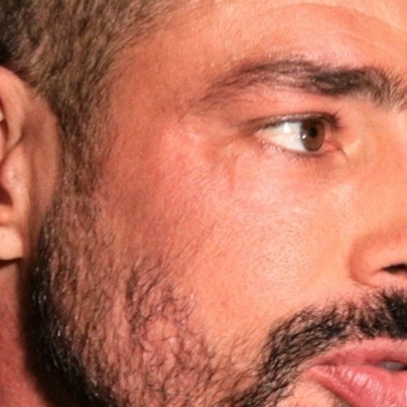 'Não toca em mim!': além de Bella Campos, Cauã Reymond teve áspera discussão com ator de 'Vale Tudo' e ameaçou colega, diz coluna