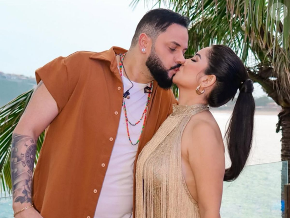 A empresária tornou o episódio público neste sábado (29) e relatou que convive há seis anos com ameaças, perseguições e intimidações por parte da mesma mulher