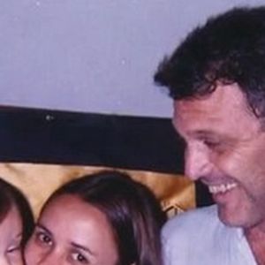 Pedro Bial era casado com Giulia Gam na época