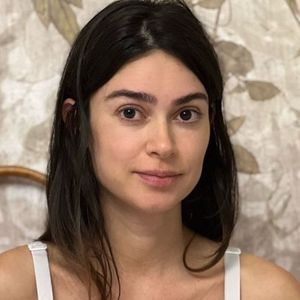 'Era sangue...': Thaila Ayala faz forte desabafo e choca ao detalhar abuso sexual na infância