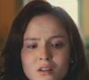 Larissa Manoela contou para o Diva Depressão sobre acidente que aconteceu no SBT em 2015
