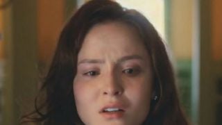 'Quase morri': há 11 anos, Larissa Manoela enfrentou risco de vida após gravação de novela no SBT; atriz expõe drama nos bastidores
