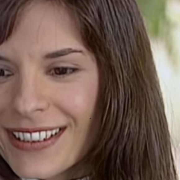 Helena Ranaldi fez sucesso nas novelas de Manoel Carlos